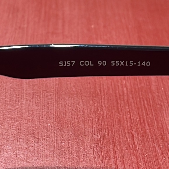 MAX BY MAX COLE FRAMES ZZ1 - Picture 3 of 5